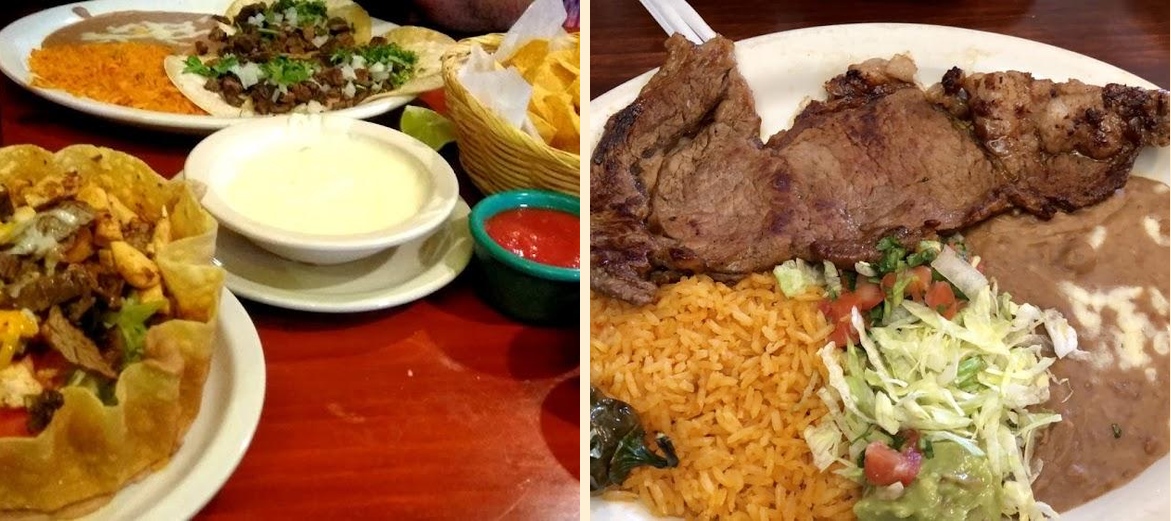 Las Palmas Springdale