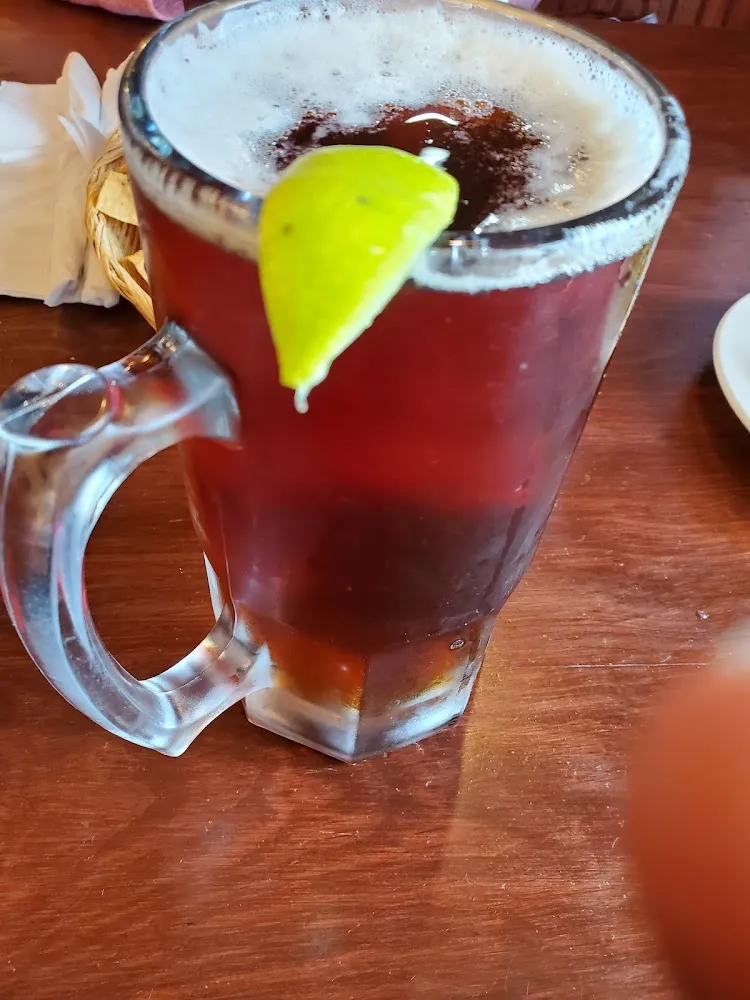 Dos Equis Draft